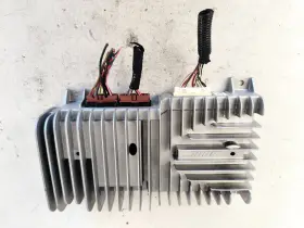 28061-5cb2a Infiniti 17-21 Q50 Q60 Audio Sound System Radio Equipment Bose Amplifier Oem