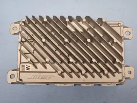 28061-6sa2a Infiniti 22-24 Infiniti/nissan Bose Audio Radio Speaker Amplifier Module 280616sa2a Oem