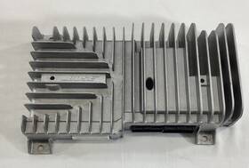 Infiniti 28061-9nj1c New Oem Bose Radio Amplifier Fits 2017 2018 2019 2020 Qx6
