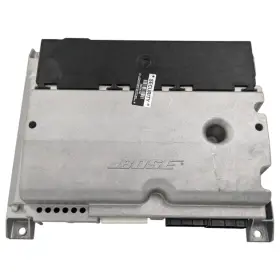 28061-eh11d Infiniti 06 07 M45 M35 Bose Stereo Radio Audio Sound Amplifier Oem