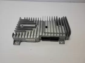 28061-jk000 Infiniti 2007-2008 G35 Sedan Bose Radio Audio Pre Amp Amplifier #321