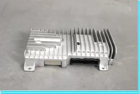 280611la0a Infiniti 11-17 Qx56 Qx80 Rear Audio Radio Bose Sound Amplifier Amp Oem