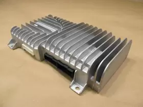 280611lx0 Infiniti 2011-2013 Qx56 Bose Audio Amplifier Amp