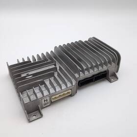 Infiniti 280614hk3a 2016 2017 Q50 Bose Pre Main Amplifier Amp Oem