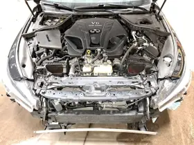 280616he1b Infiniti Amplifier 2019 Q50 Sku#4041343
