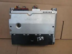 28061eh11e Infiniti 08 09 10 M35 M45 Bose Stereo Audio Amplifier 2008-2010