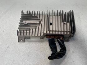 Infiniti 28061jil02a 2008-2013 G37 Coupe Bose Amplifier Amp Oem #a0.32