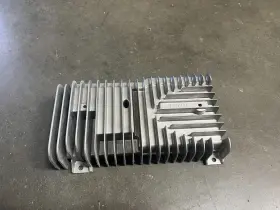 28061jk60a Infiniti 2007 2008 G35 Hr Sedan Bose Audio Amp Amplifier Oem 5124