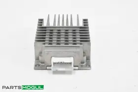28061-jl01a Infiniti 28061jl01a 08-09 G37 Bose Pre-main Amplifier