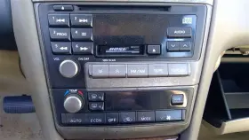 281882y920 Infiniti Audio Equipment Radio Receiver Bose System Fits 00 I30 215756