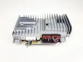 283008-0020 Infiniti 14-18 Q50 Bose Radio Audio Stereo System Amplifier Amp Assembly Oem