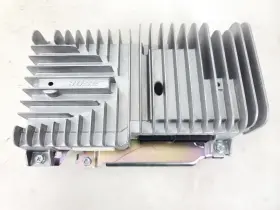 28300b-0020 Infiniti 16-20 Q50 Bose Rear Radio Stereo Amplifier Amp Assembly Oem