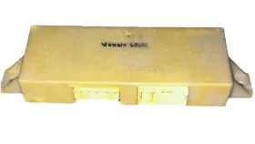28565-cm40a Infiniti 2005-07 G37 2 Door Coupe Driver Seat Control Bcm Module Oem 28565cm40a