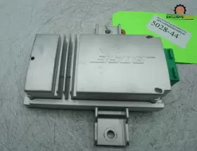 36032-5na0a Infiniti 19-21 Qx50 Oem Audio Radio Sound System Amplifier Module Unit Bose 5028