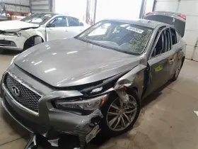 638-10972 Infiniti Amplifier 2017 Q50 Sku#3866267