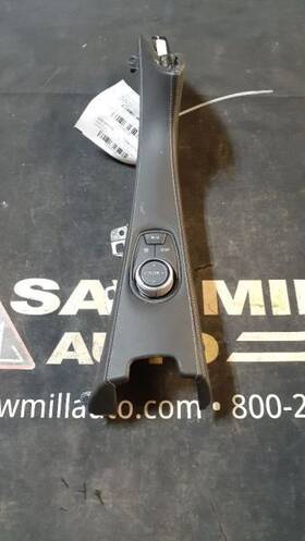 Infiniti 638.in1y20 Qx50 2020 Audio Equipment Radio 682199