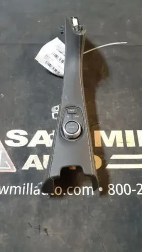 638.in1y20 Infiniti Qx50 2020 Audio Equipment Radio 682199