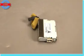 Ep2165h Infiniti 11-17 Qx56 Qx80 Radio Stereo Antenna Amplifier Oem