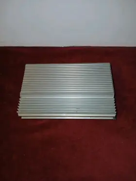 05064140ae Infinity 2007-2011 Jeep Wrangler Factory Amplifier