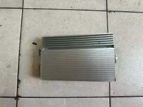 05091029 Infinity 2012 Jeep Wrangler Jk Jku Amplifier Oem Ab