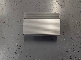 Infinity 0564140aj 2009 Jeep Jk Amplifier
