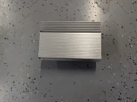 0564140aj Infinity 2009 Jeep Jk Amplifier
