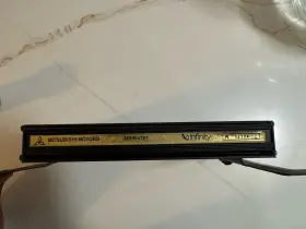 Mb954767 Infinity Mitsubishi 3000gt Oem Amplifier