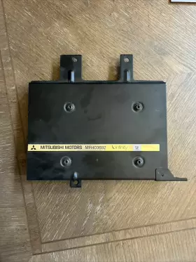 Mr400692 Infinity 2003 Mitsubishi Eclipse Amplifier