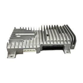Inifiniti 638-12233 2019 Infiniti Qx60 Amplifier 280619nj1a 3.5l Surround Sound Factory Oem Part