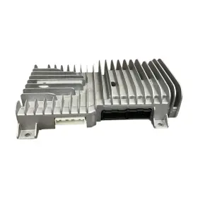 280619nj1a Inifiniti 638-12233 2019 Infiniti Qx60 Amplifier 3.5l Surround Sound Factory Oem Part