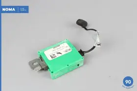 1r8318c847aa Jaguar 00-02 S-type X200 Radio Stereo Audio Antenna Amplifier Oem