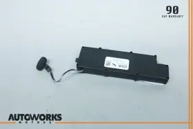 1x4318c847ad Jaguar 02-08 X-type X400 Am Fm Radio Antenna Amp Amplifier Oem