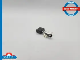 2r83-18801-ab Jaguar Xk Xkr X150 Radio Antenna Amp Amplifier Capacitor Module 49k 07-15 Oem