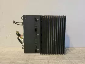 2r83-18c808-aj Jaguar 2004 - 2008 Xj8 Vanden Plas Amplifier Radio Stereo