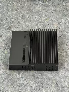 4x4318c808ad Jaguar 2001 - 2008 X-type Amplifier