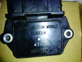 54988204 Jaguar Ignition Amplifier 1990-1994