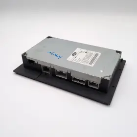 6h52-18c808-dd Jaguar 6h52-18b808-cd 2009 2010 2011 2012 Xf Audio Radio Sound Amplifier Amp