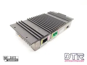 6w83-18c808-ac Jaguar X150 Xk Xkr 2007-2015 Radio Antenna Amp Amplifier Module