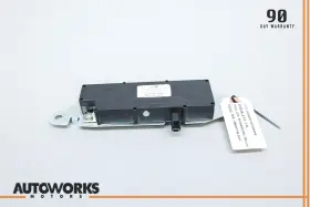 8w8318c847ab Jaguar 07-15 Xk Xkr X150 Radio Antenna Amp Amplifier Module Oem