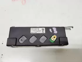 18c847 Jaguar Aw93 2010-2015 Xj Radio Antenna Amplifier Receiver Oem Eb