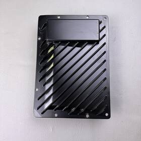 Jaguar Aw93-19c164-aj 10-15 Xj Xjl Radio Audio Amplifier Sound System Amp Tested