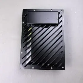 Aw93-19c164-aj Jaguar 10-15 Xj Xjl Radio Audio Amplifier Sound System Amp Tested