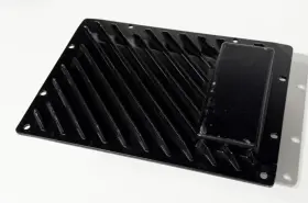 Aw93-19c164-an Jaguar 2010-2011 Xj Xjl Amplifier