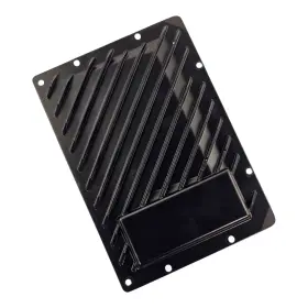 Aw93-19c164-bh Jaguar Genuine Xj Amplifier Amp Radio Audio Oem