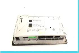 Aw9319c164ak Jaguar 10-15 Xj Xjl X351 Radio Stereo Audio Amplifier Amp Oem