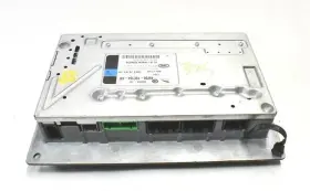 Aw9319c164ar Jaguar 10-15 X351 Xjl Radio Audio Amp Amplifier Oem
