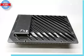 Aw93-19c164-br Jaguar Aw9319c164br 10-15 Xj Xjl X351 Amplifier Amp Bowers And Wilkins Oem
