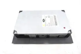 6h5218c808cd Jaguar C2z10768 10-11 Xf Xfr 5.0 X250 Radio Stereo Audio Amplifier Amp Oem