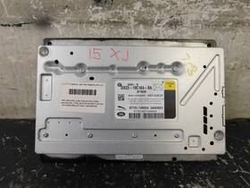 Jaguar Dx23-19c164-ab Xj Xjl Xf 2012-2015 Radio Audio Amplifier Sound System Amp