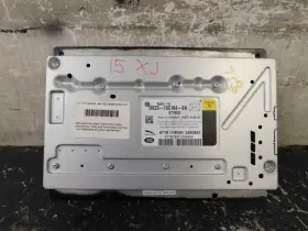 Dx23-19c164-ab Jaguar Xj Xjl Xf 2012-2015 Radio Audio Amplifier Sound System Amp